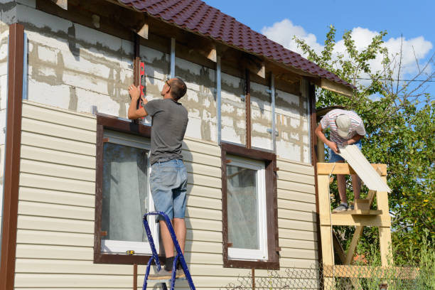 Best Weatherproofing and Sealing  in Lake Wales, FL